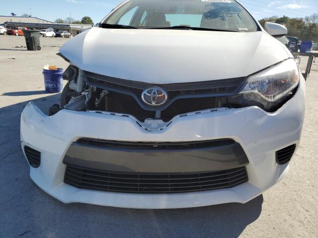 VIN 2T1BURHE7FC396752 2015 Toyota Corolla, L no.5