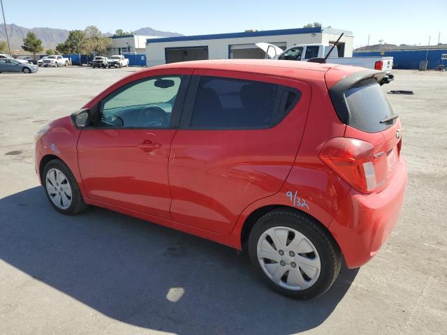 2016 CHEVROLET SPARK LS - KL8CB6SA7GC626002