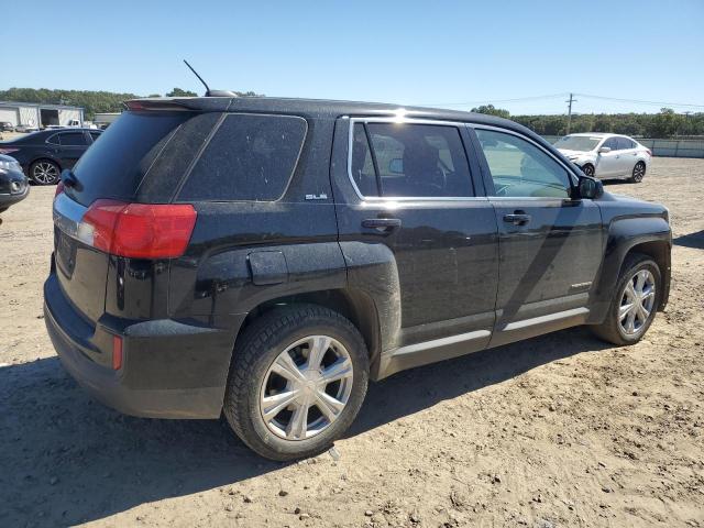 2017 GMC TERRAIN SL - 2GKALMEK5H6148889