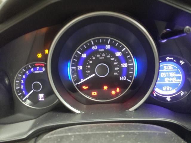 2019 HONDA FIT LX - 3HGGK5H43KM710721