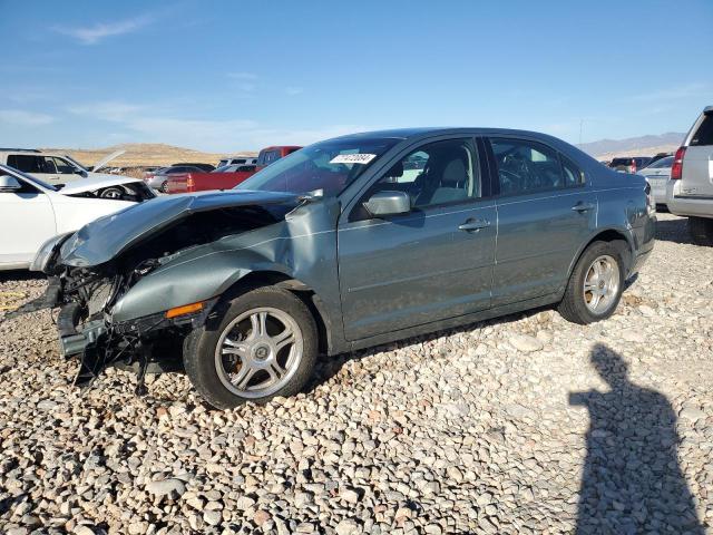 2006 FORD FUSION SE #2957986938