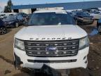 FORD EXPLORER photo