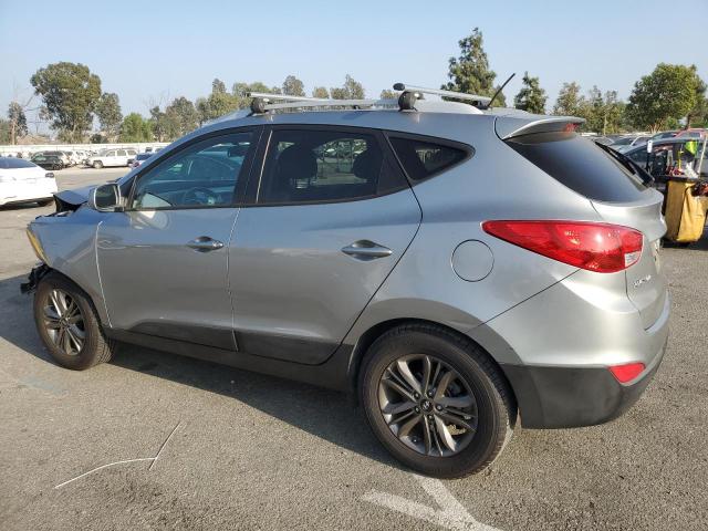 2015 HYUNDAI TUCSON LIM - KM8JU3AG9FU062077