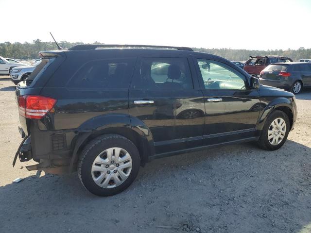 2017 DODGE JOURNEY SE - 3C4PDCAB1HT538287