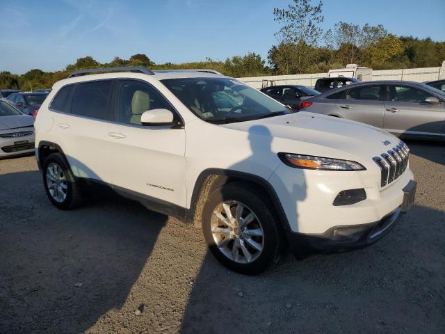 2015 JEEP CHEROKEE L - 1C4PJMDS2FW660268