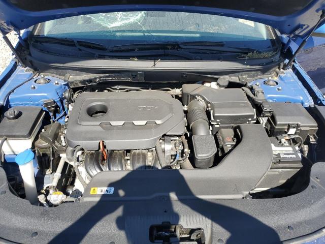 2016 HYUNDAI SONATA SE - 5NPE24AF4GH398546