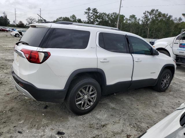 2017 GMC ACADIA SLT - 1GKKNMLS6HZ282588