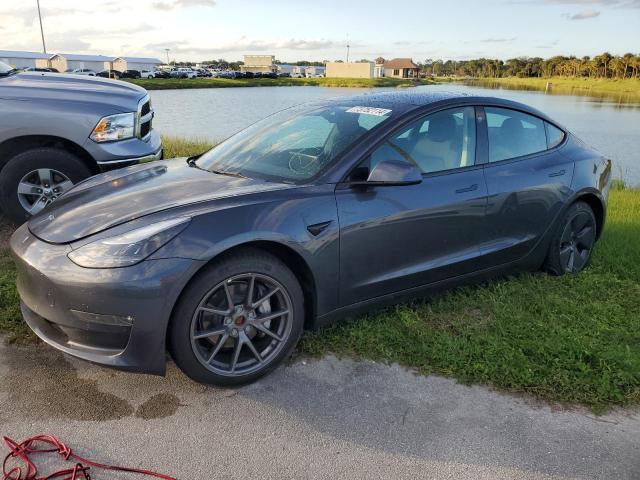 2022 TESLA MODEL 3 - 5YJ3E1EB8NF104288