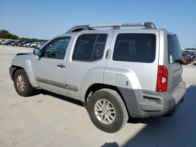 VIN 5N1AN0NU1EN800667 2014 Nissan Xterra, X no.2