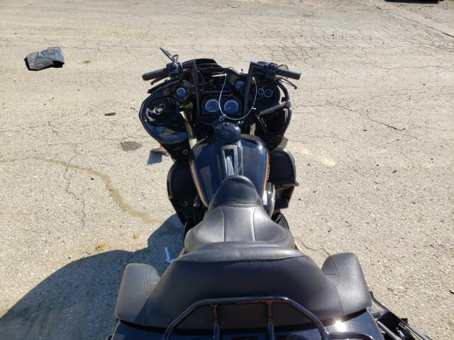 2022 HARLEY-DAVIDSON FLTRK 1HD1KZF1XNB663394