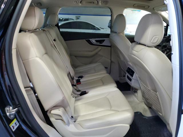 2018 AUDI Q7 WA1LHAF73JD030047