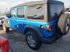 JEEP WRANGLER S photo