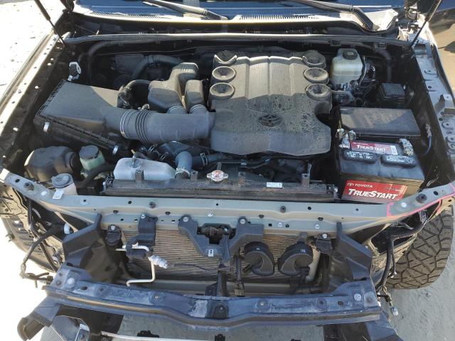2022 TOYOTA 4RUNNER SR - JTERU5JR2N5983355