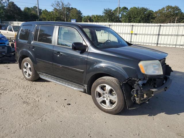 VIN 5FNYF3H52FB015600 2015 Honda Pilot, Exl no.4