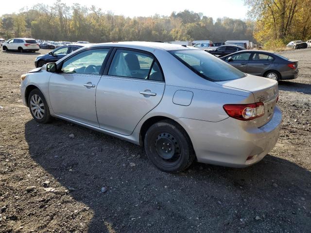 VIN 2T1BU4EEXDC074577 2013 Toyota Corolla, Base no.2