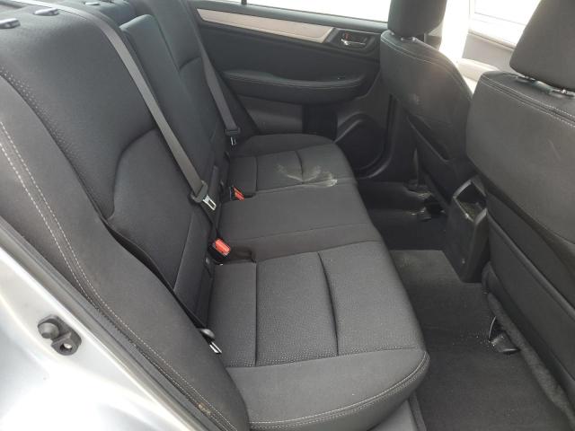 2017 SUBARU LEGACY 2.5 - 4S3BNAC60H3031601