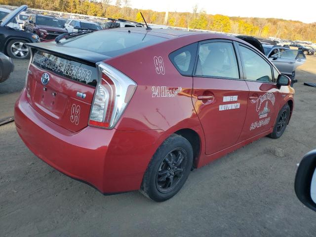 Vin: jtdkn3du1c0335992, lot: 76009744, toyota prius 20123