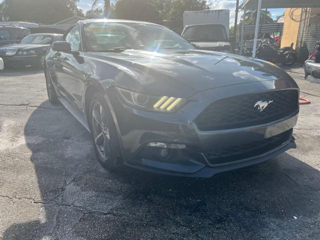 VIN 1FA6P8THXG5271754 2016 Ford Mustang no.1