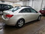 CHEVROLET CRUZE LIMI photo