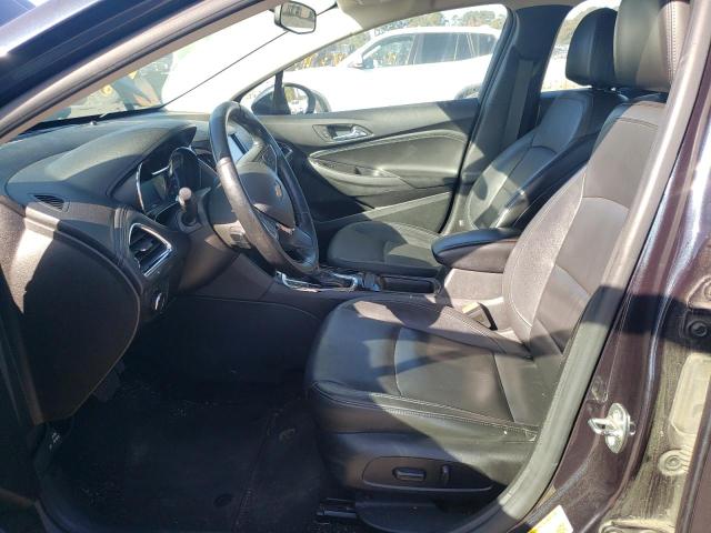 2016 CHEVROLET CRUZE PREM - 1G1BG5SM9G7279394