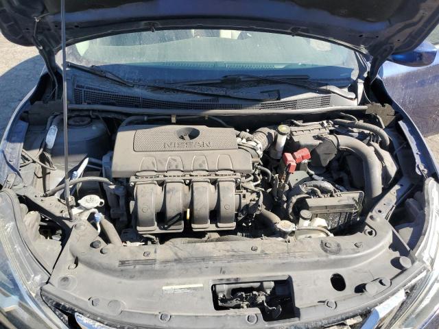 2016 NISSAN SENTRA S - 3N1AB7AP7GY212447