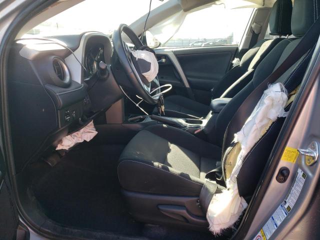 2016 TOYOTA RAV4 XLE - 2T3RFREV5GW538200