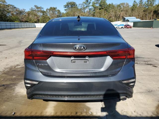 2021 KIA FORTE FE - 3KPF24AD3ME266123