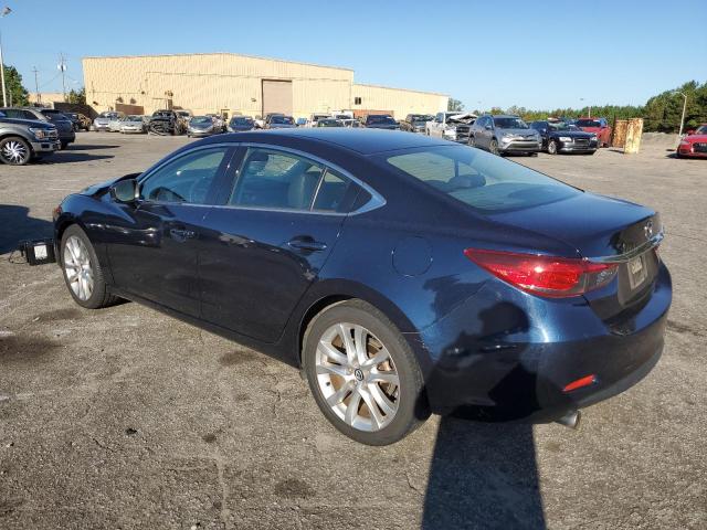 2017 MAZDA 6 TOURING - JM1GL1V58H1120313