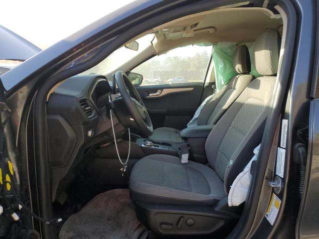 2020 FORD ESCAPE SE - 1FMCU9G68LUA24703