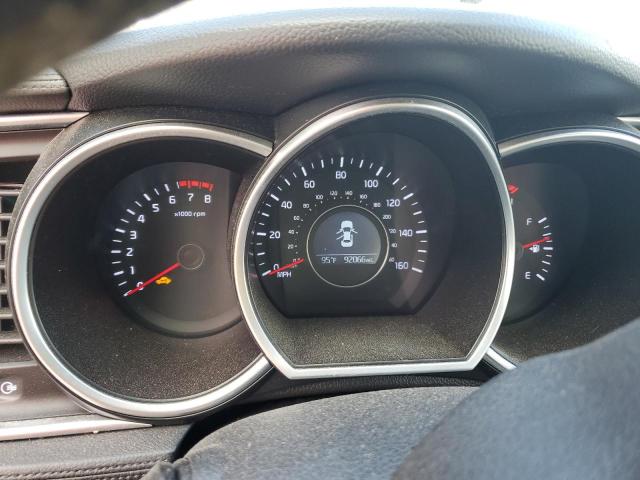 2015 KIA OPTIMA EX - 5XXGN4A70FG461273