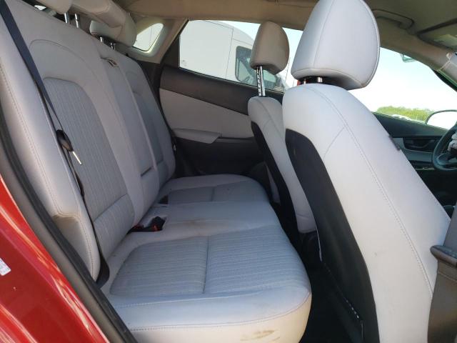 2022 HYUNDAI KONA SEL - KM8K62AB2NU821275