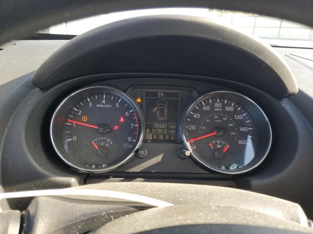 2015 NISSAN ROGUE SELE - JN8AS5MT3FW156298