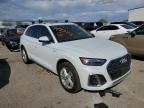 Lot #3023437246 2023 AUDI Q5 E PREST