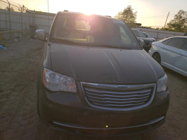 VIN 2C4RC1CG7FR573098 2015 Chrysler Town and Countr... no.5