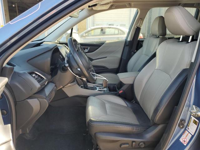 2020 SUBARU FORESTER L - JF2SKASC1LH506184