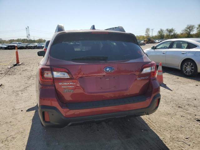 VIN 4S4BSANC0K3255255 2019 Subaru Outback, 2.5I Lim... no.6