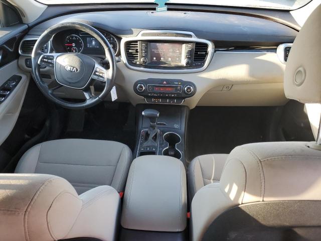 2020 KIA SORENTO L - 5XYPGDA34LG649230