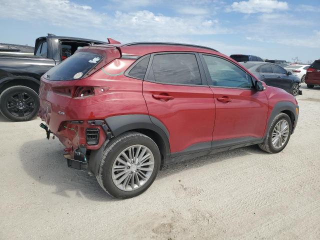 2019 HYUNDAI KONA SEL - KM8K6CAA5KU322544