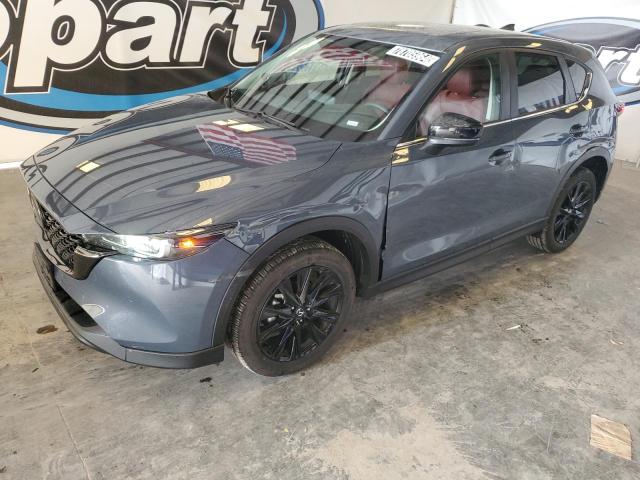 VIN JM3KFBCL4R0515855 2024 Mazda CX-5, Preferred no.1