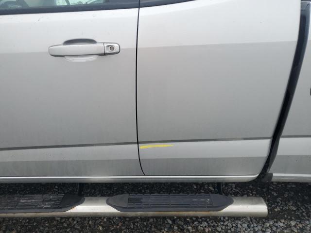 2017 CHEVROLET COLORADO - 1GCHSBEN7H1282138