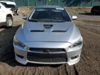 Lot #3022778363 2010 MITSUBISHI LANCER RAL