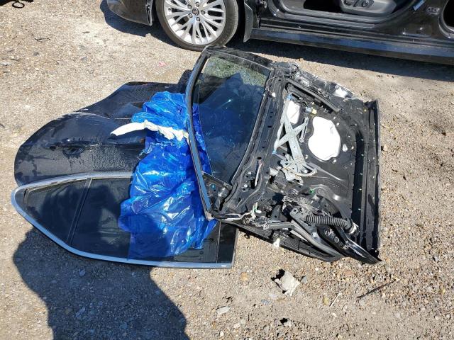 2020 TOYOTA CAMRY XLE - 4T1F11AK2LU393540