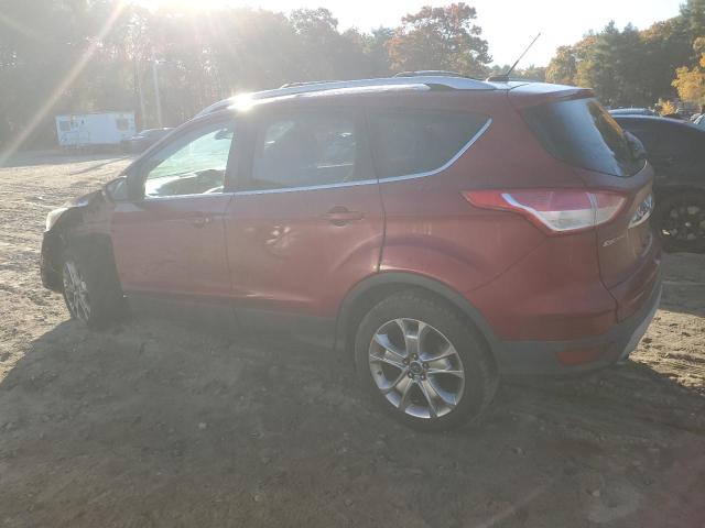 VIN 1FMCU0J97EUB05306 2014 Ford Escape, Titanium no.2