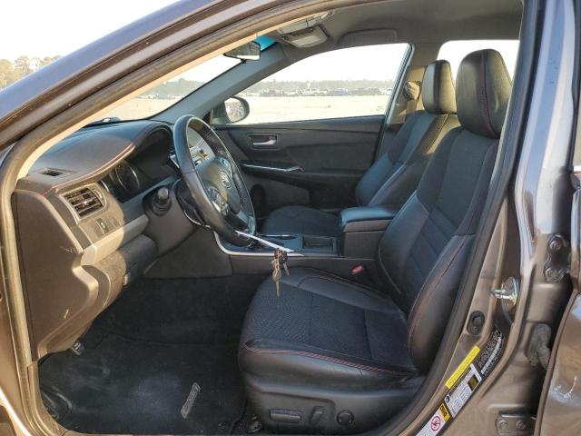2016 TOYOTA CAMRY LE - 4T1BF1FK4GU235473