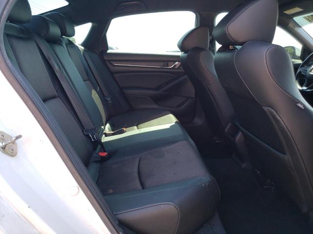2019 HONDA ACCORD SPO - 1HGCV1F37KA066985