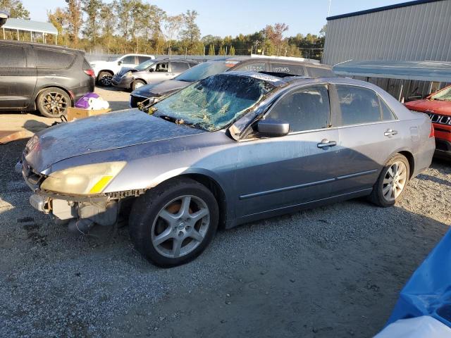 2007 HONDA ACCORD EX #2973392600