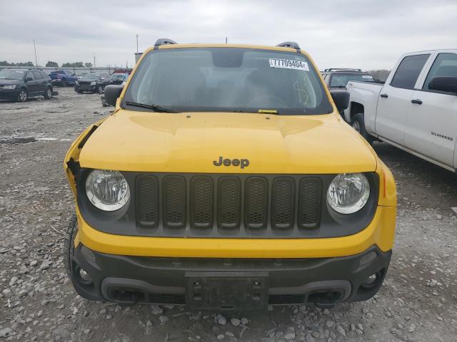 2018 JEEP RENEGADE S - ZACCJBAB6JPH35227