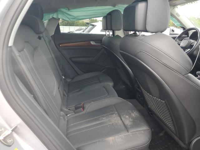 2022 AUDI Q5 PRESTIG WA1FAAFY6N2065385