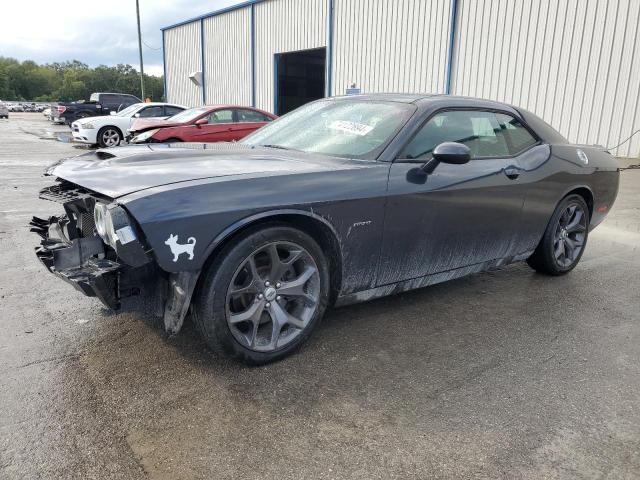 2019 DODGE CHALLENGER - 2C3CDZBT2KH663246