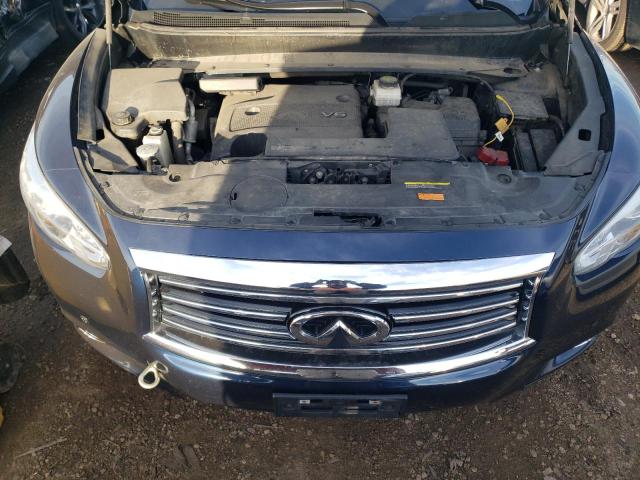 2015 INFINITI QX60 - 5N1AL0MM7FC552185